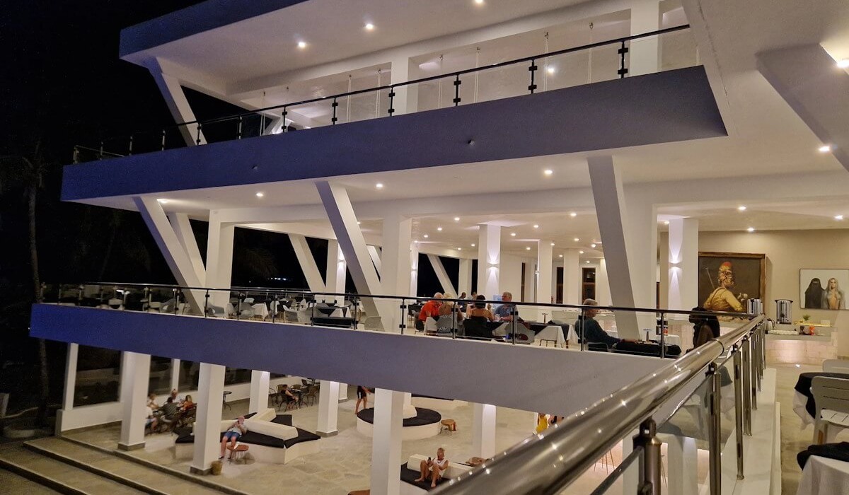 Barracuda Inn Resort - Immagine 5