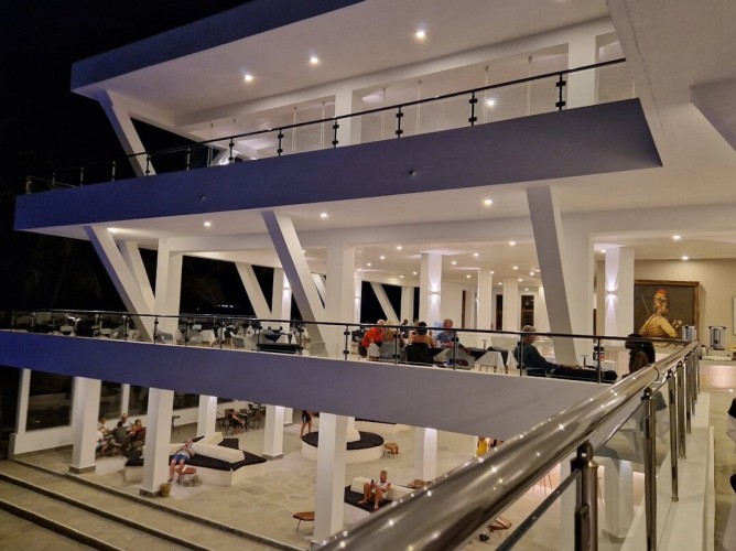 Barracuda Inn Resort - Immagine 5