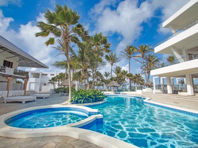 Barracuda Inn Resort - Immagine 1