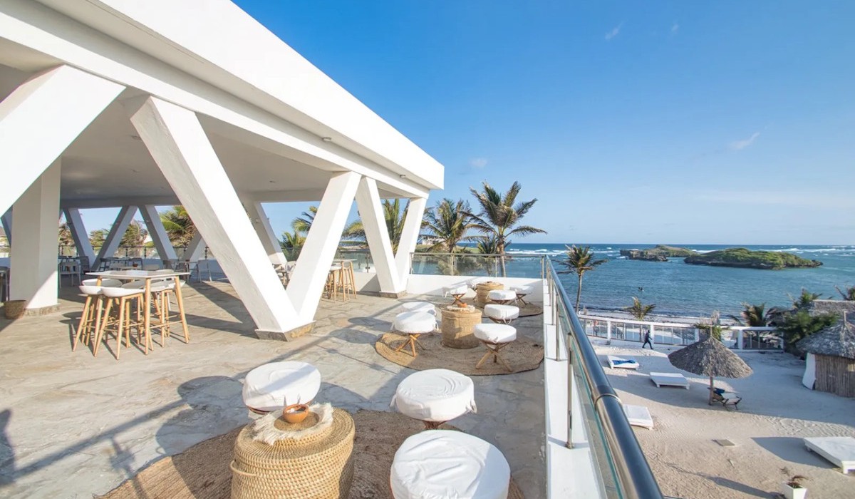 Barracuda Inn Resort - Immagine 3