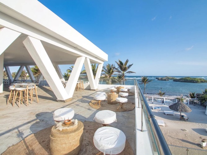Barracuda Inn Resort - Immagine 3