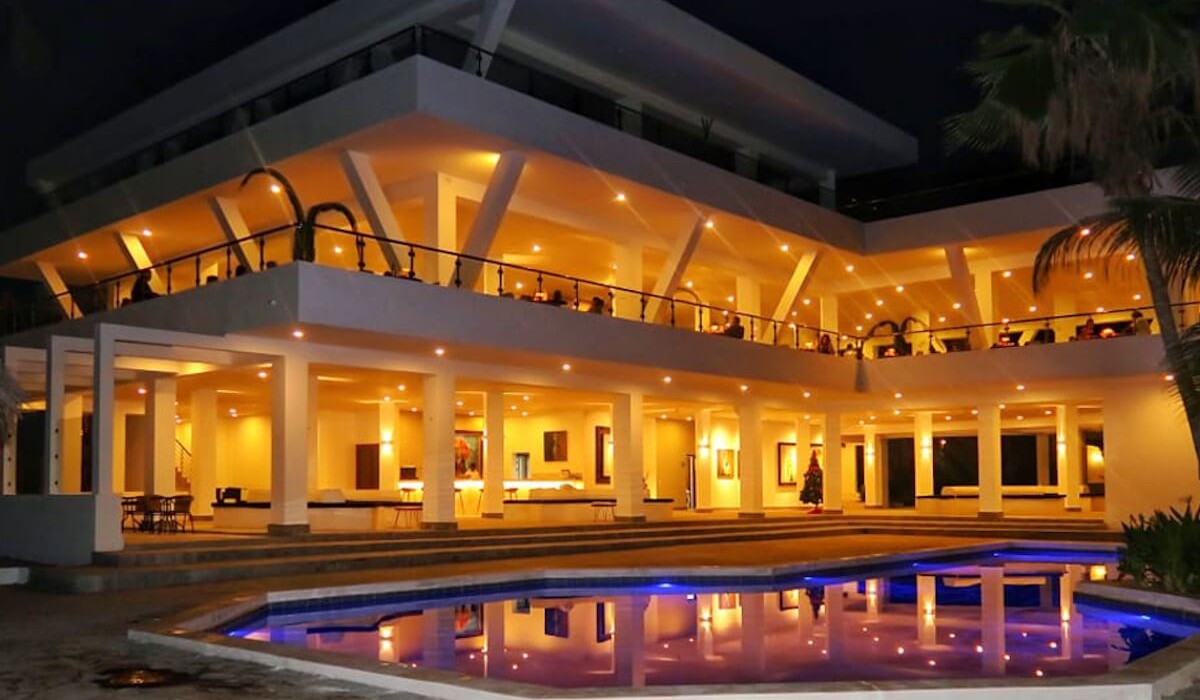 Barracuda Inn Resort - Immagine 4