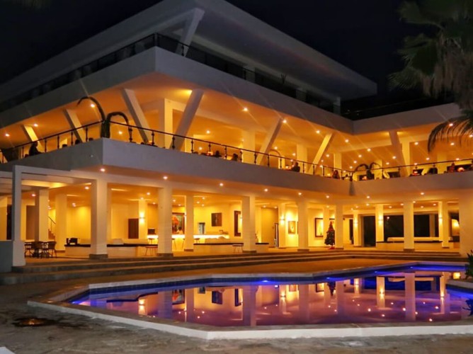 Barracuda Inn Resort - Immagine 4