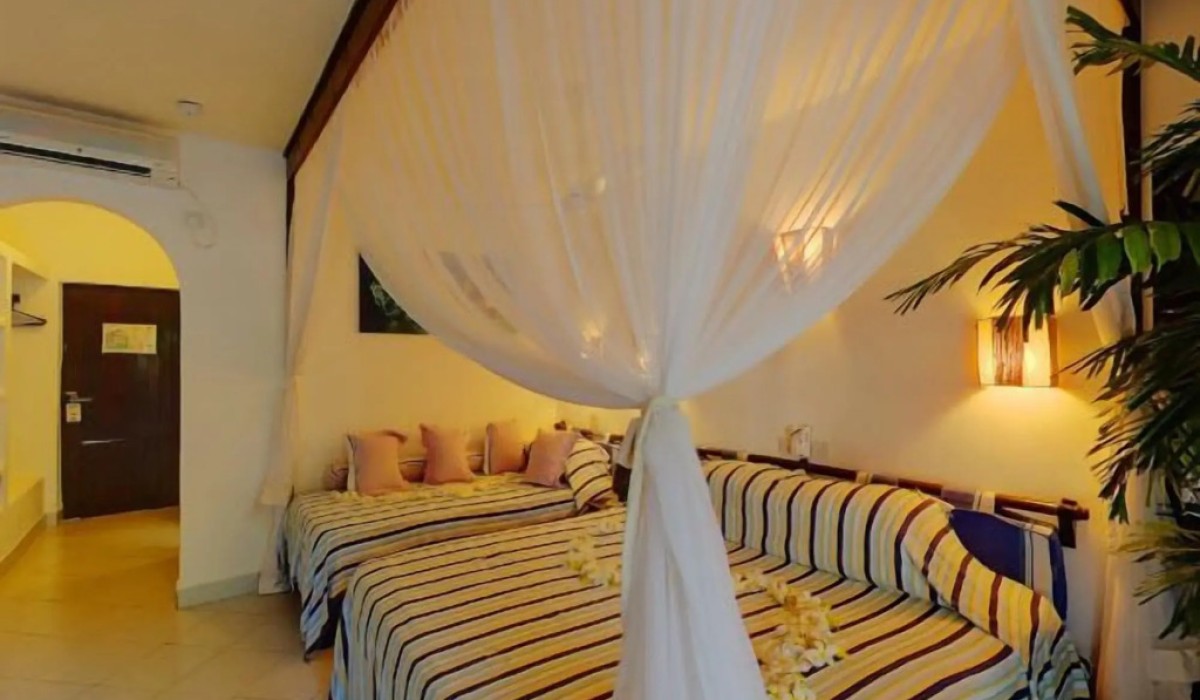 Turtle Bay Beach Club - Immagine 7