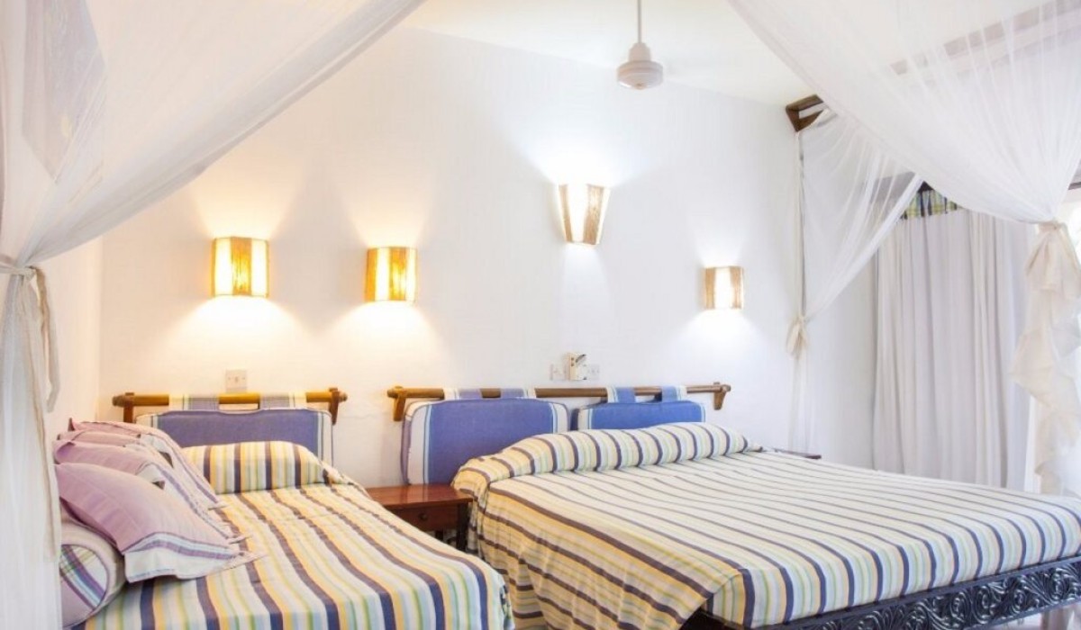 Turtle Bay Beach Club - Immagine 8