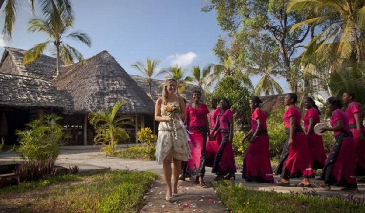 Turtle Bay Beach Club - Immagine 6