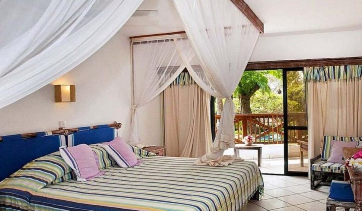 Turtle Bay Beach Club - Immagine 9