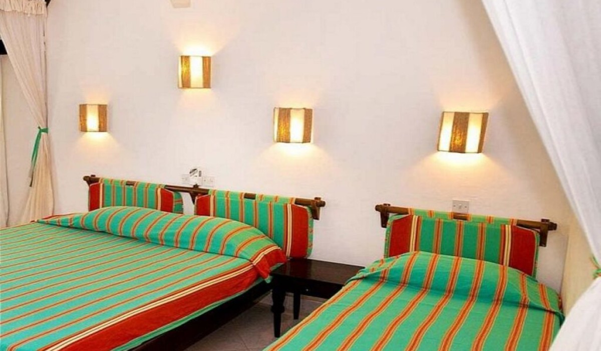 Turtle Bay Beach Club - Immagine 10