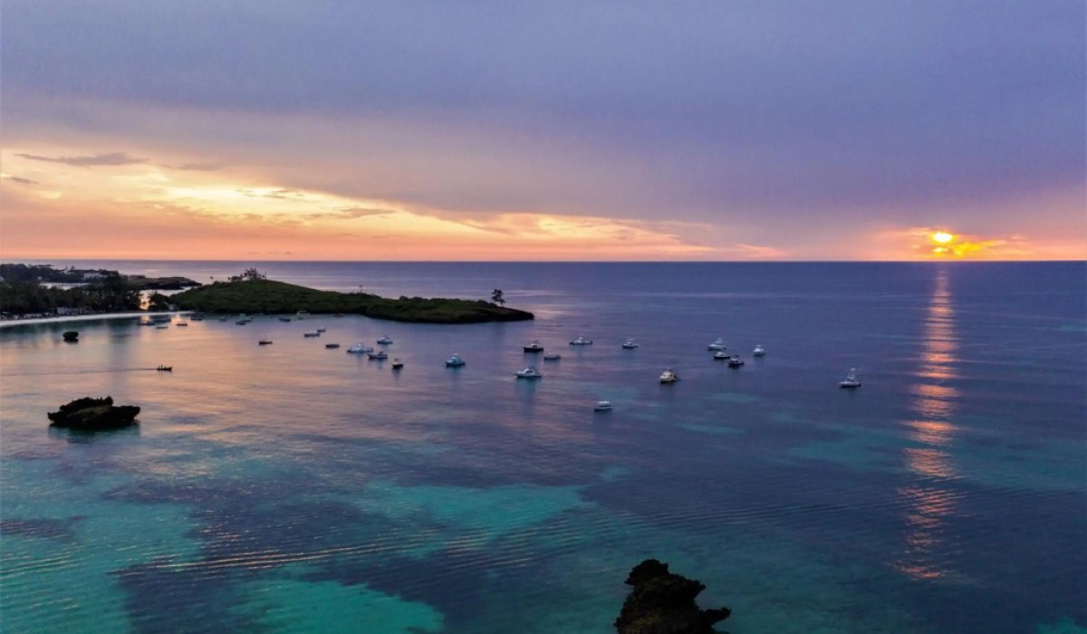 Turtle Bay Beach Club - Immagine 4