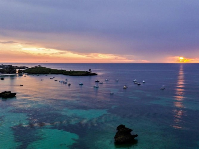 Turtle Bay Beach Club - Immagine 4