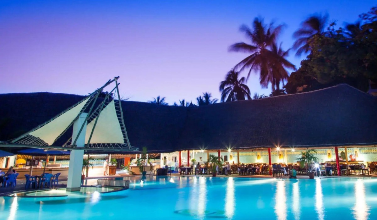 Turtle Bay Beach Club - Immagine 3