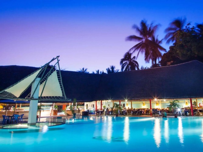 Turtle Bay Beach Club - Immagine 3