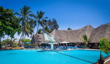 Turtle Bay Beach Club
