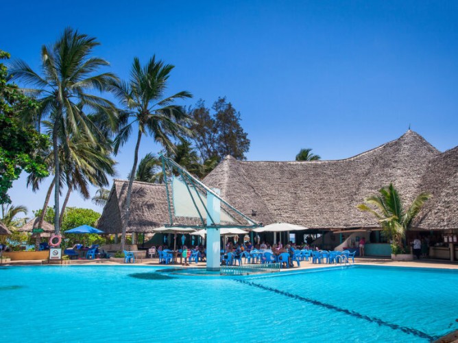 Turtle Bay Beach Club - Immagine 1