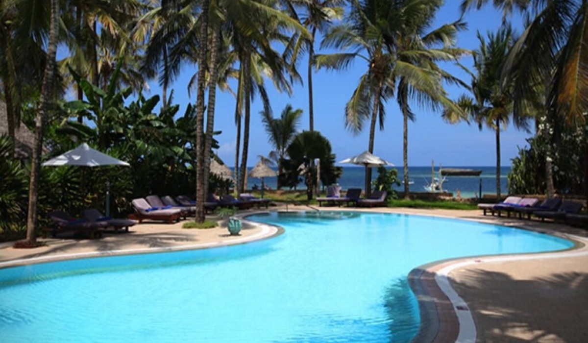 Turtle Bay Beach Club - Immagine 2