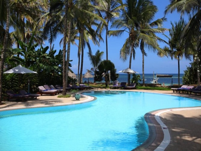Turtle Bay Beach Club - Immagine 2