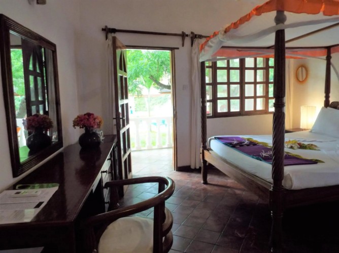 Lily Palm Resort - Immagine 7