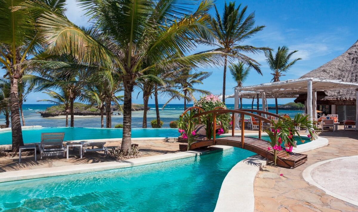 Lily Palm Resort - Immagine 1