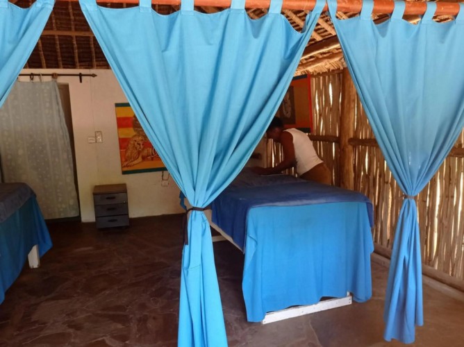 Lily Palm Resort - Immagine 8