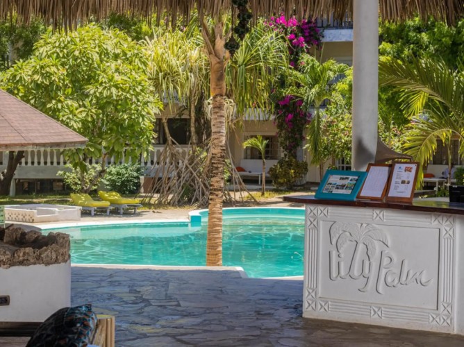 Lily Palm Resort - Immagine 4