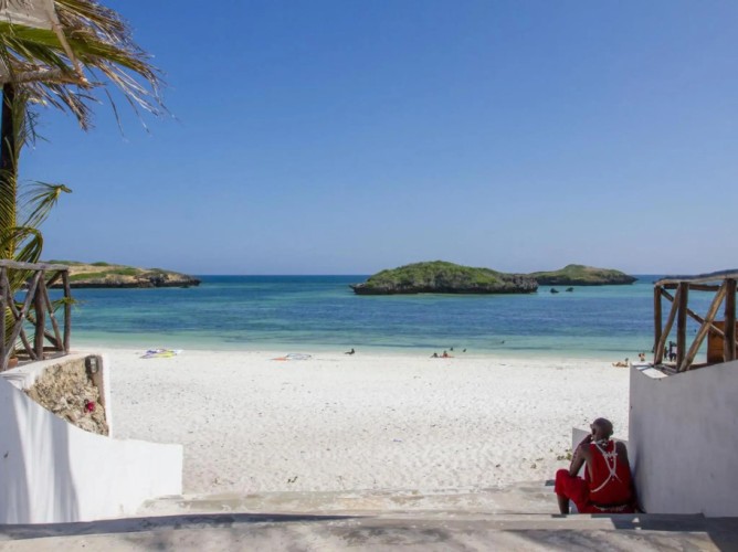 Lily Palm Resort - Immagine 6