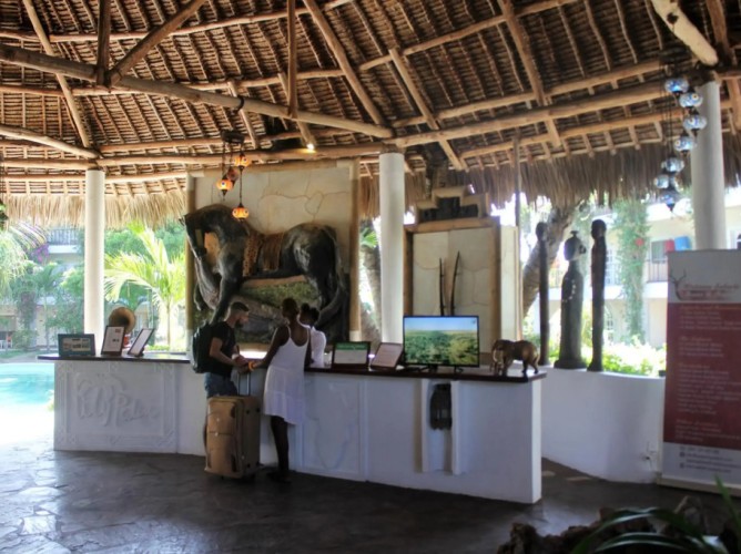 Lily Palm Resort - Immagine 3