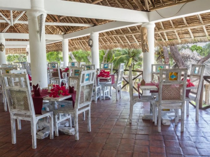 Lily Palm Resort - Immagine 2