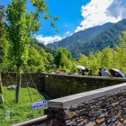 Riserva Naturale del Wolong, paradiso del Sichuan, famosa per i panda giganti e la ricca biodiversità tra montagne e foreste