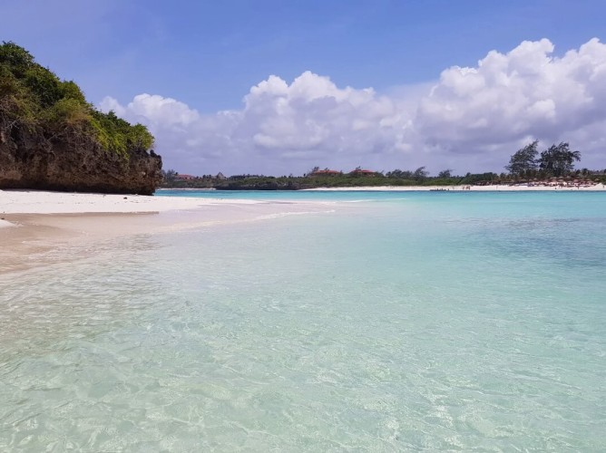 Simba House Watamu - Immagine 9