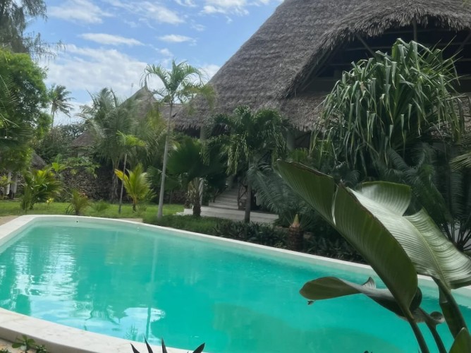 Simba House Watamu - Immagine 6