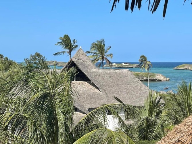 Simba House Watamu - Immagine 10
