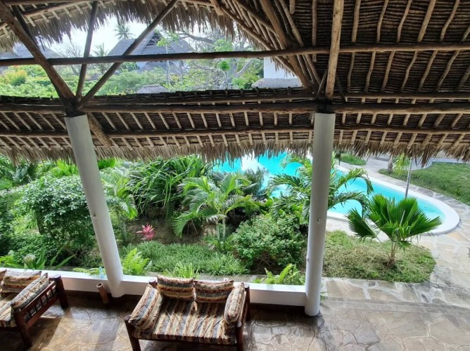 Simba House Watamu - Immagine 8