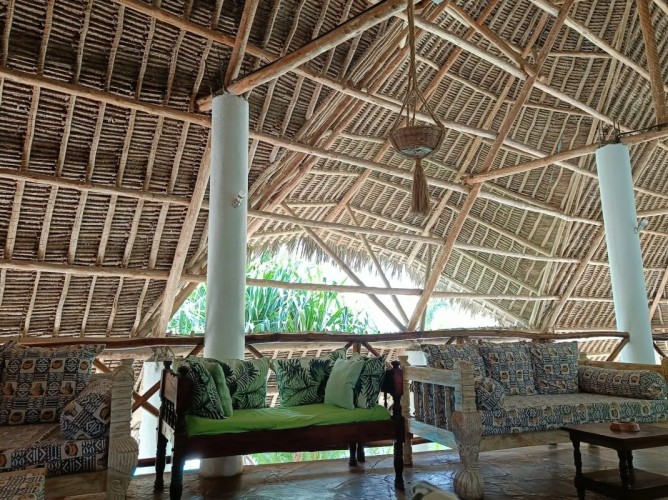 Simba House Watamu - Immagine 7