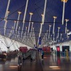 Shanghai → Italia