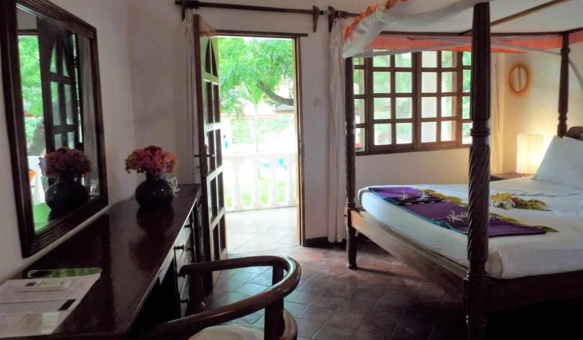 Lily Palm Resort - Immagine 7