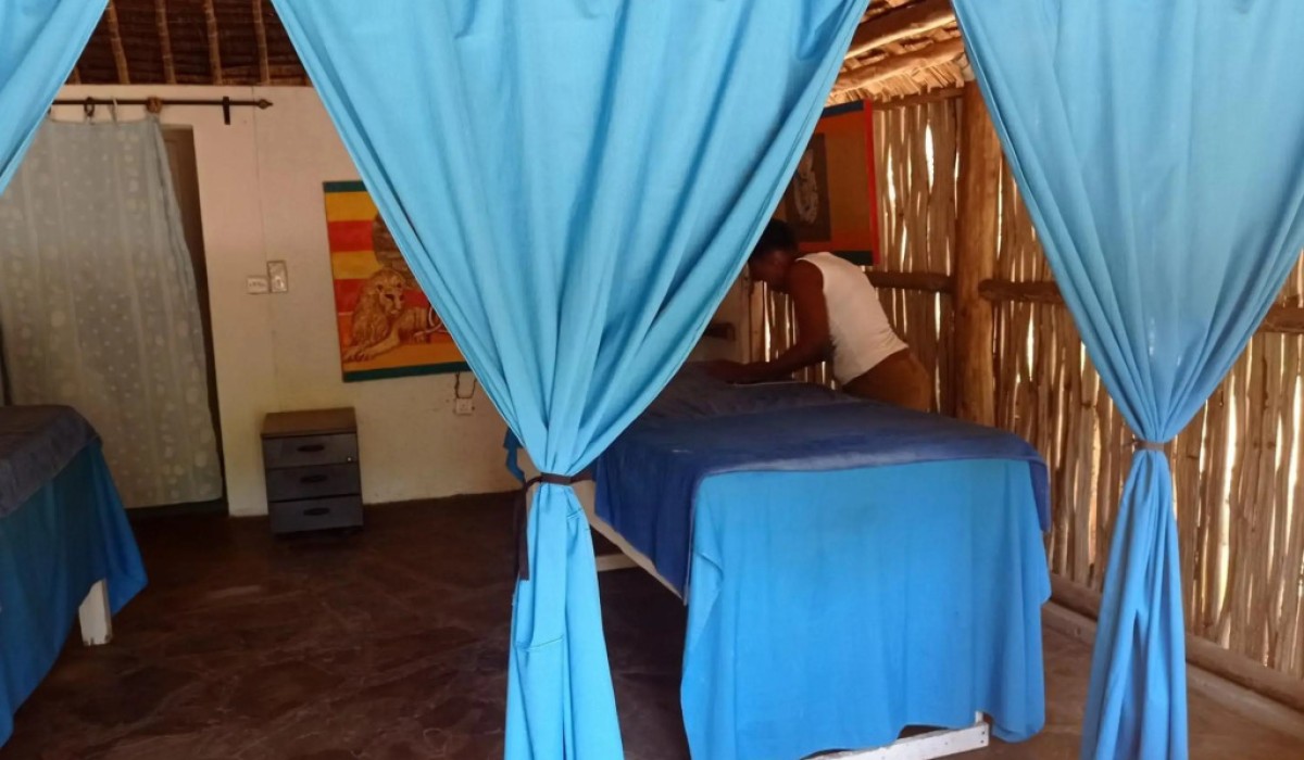 Lily Palm Resort - Immagine 8