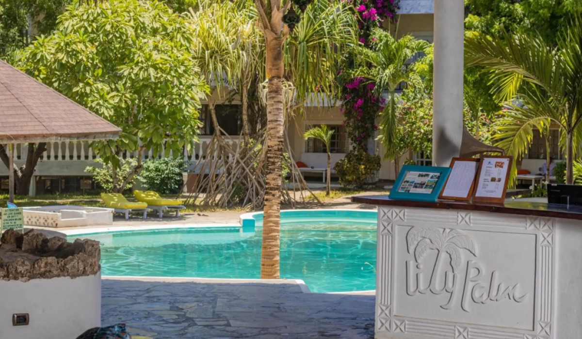 Lily Palm Resort - Immagine 4