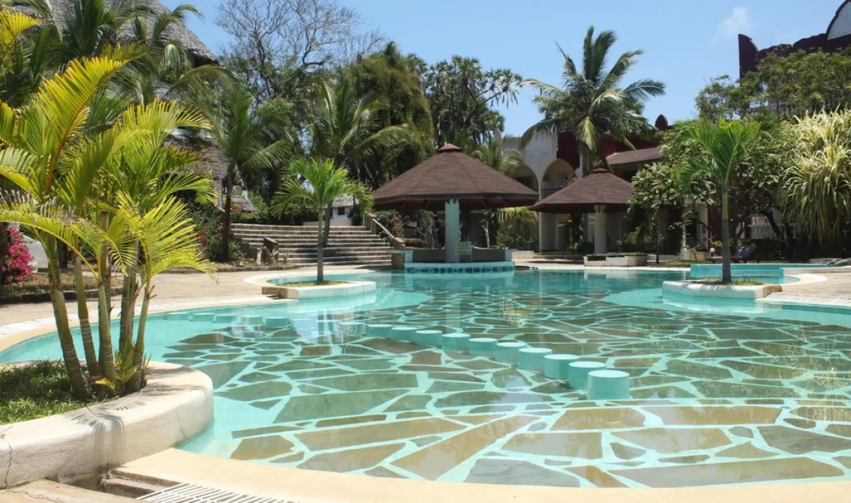 Lily Palm Resort - Immagine 1