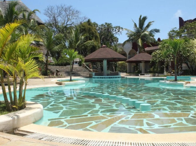 Lily Palm Resort - Immagine 1