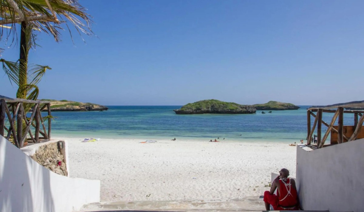 Lily Palm Resort - Immagine 6