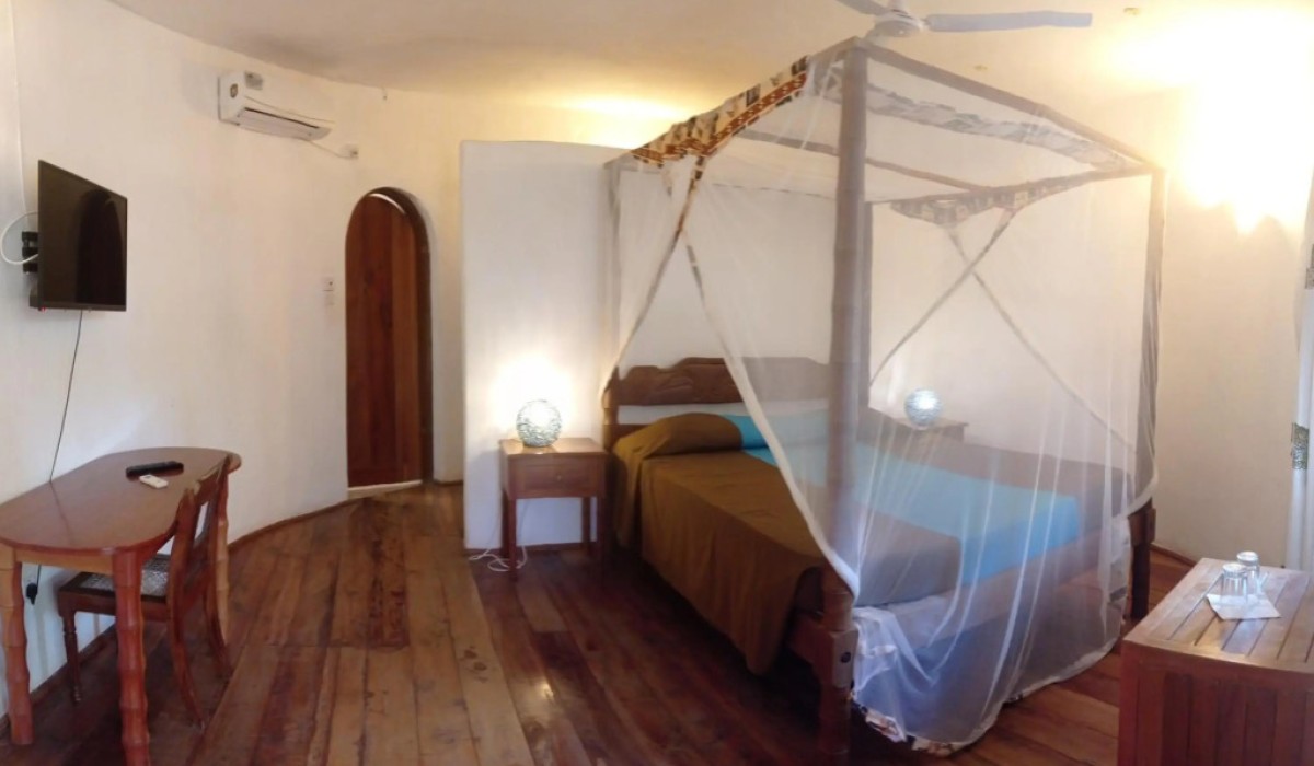 Lily Palm Resort - Immagine 9