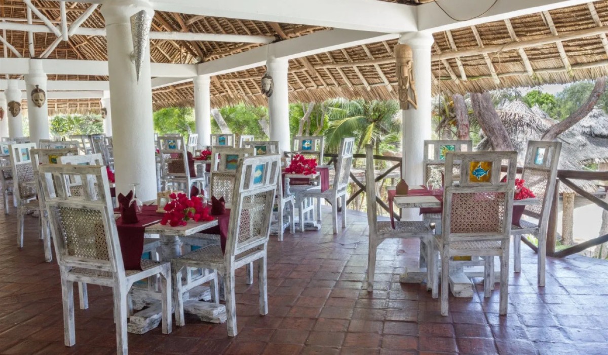 Lily Palm Resort - Immagine 2