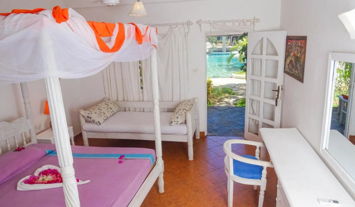 Lily Palm Resort - Immagine 10