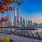 Shanghai
