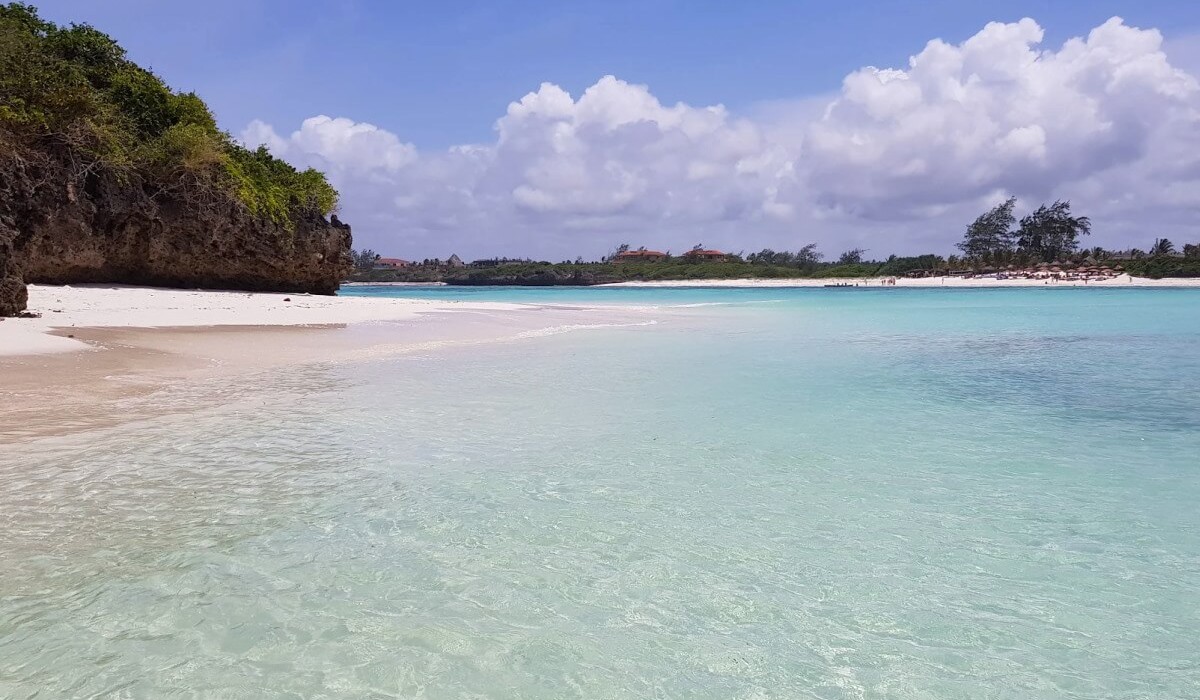 Simba House Watamu - Immagine 9