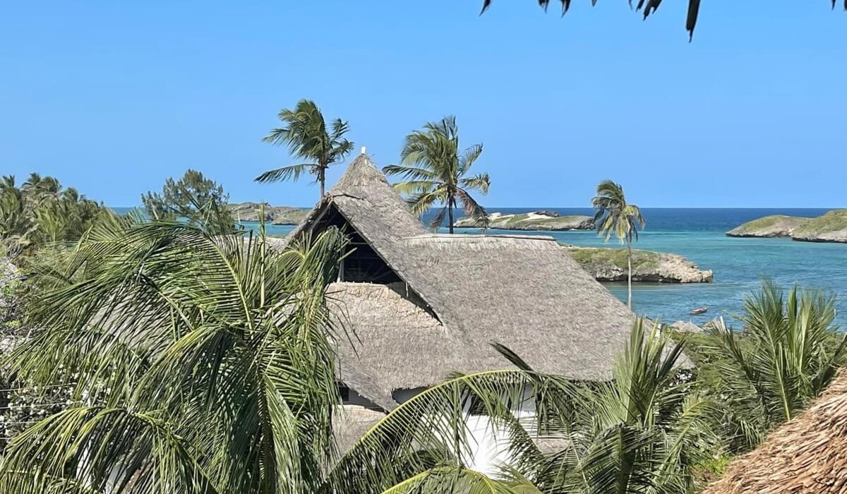 Simba House Watamu - Immagine 10