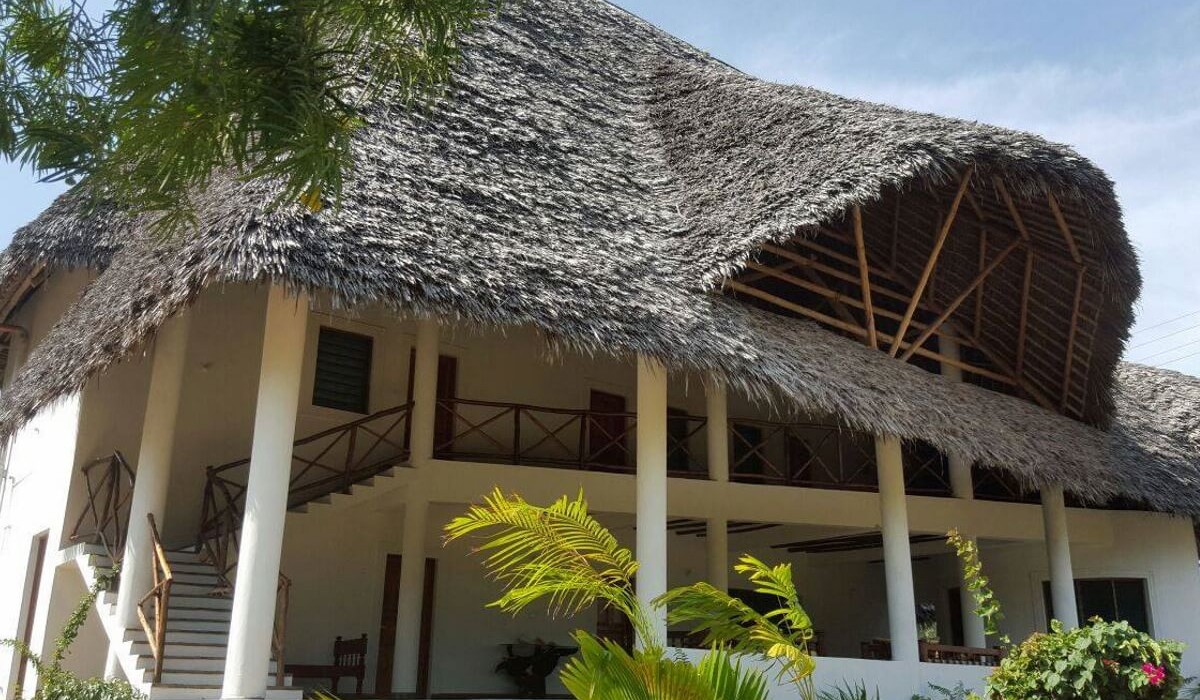 Simba House Watamu - Immagine 2