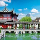 Shanghai