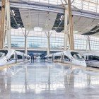 Pechino → Xi'an