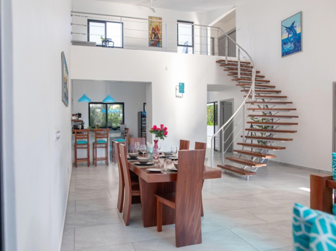 Coral Reef Villas - Immagine 4